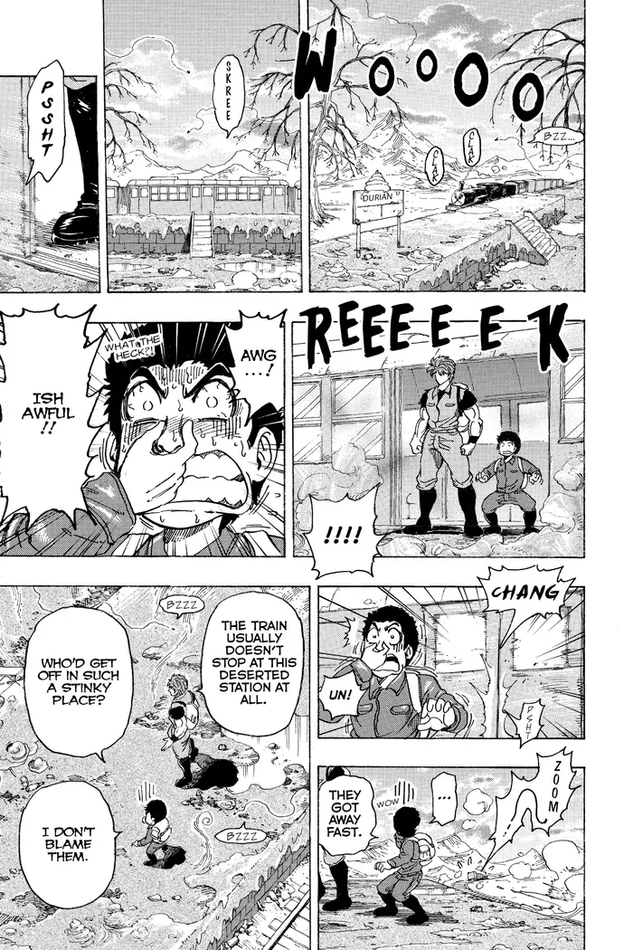 Toriko Chapter 177 image 07_optimized